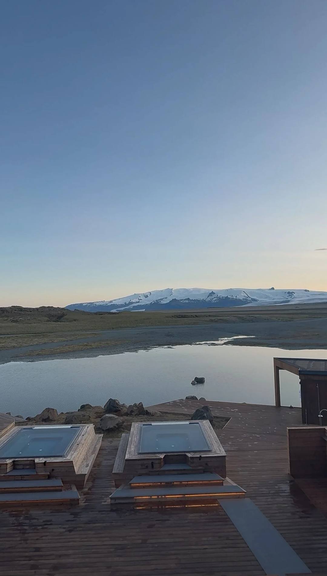 Voyages de luxe en Islande · 3/4
