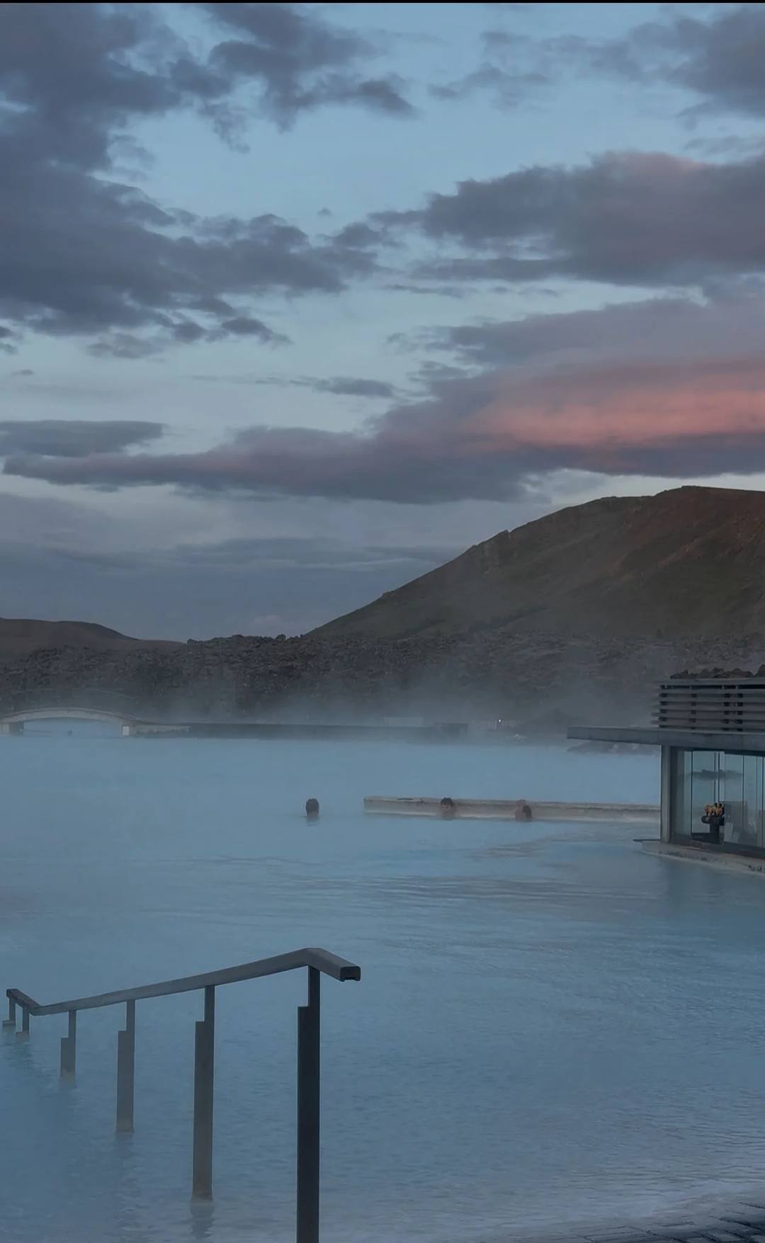 Voyages de luxe en Islande · 4/4