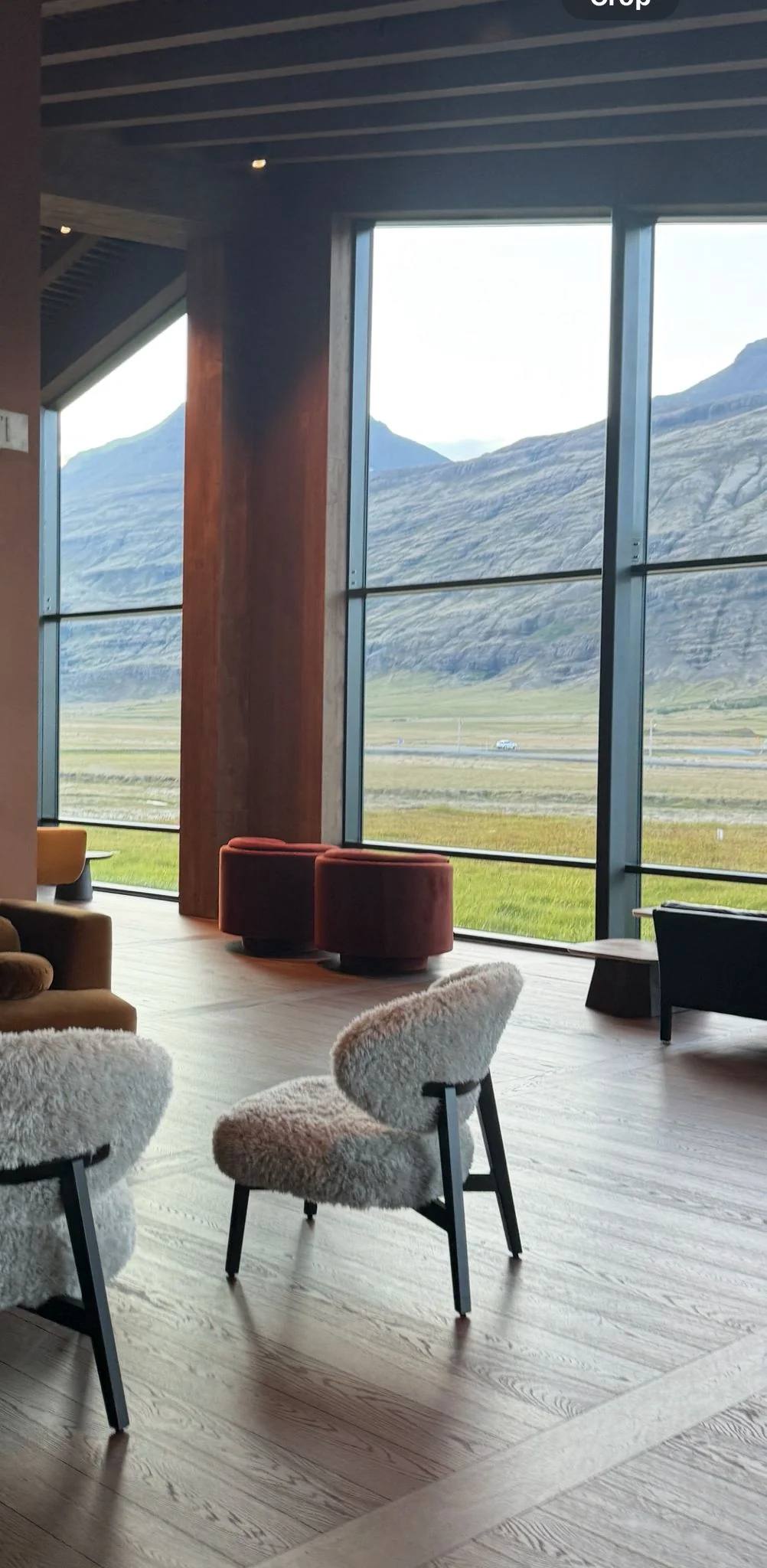 Voyages de luxe en Islande · 1/4