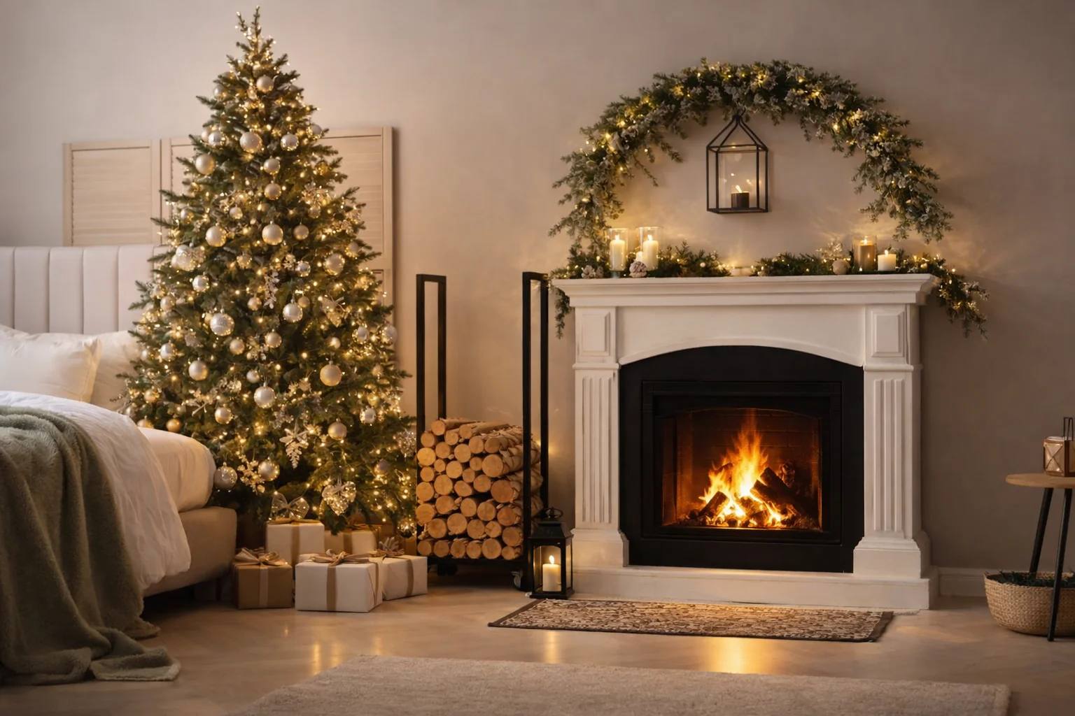 A Christmas to Remember
