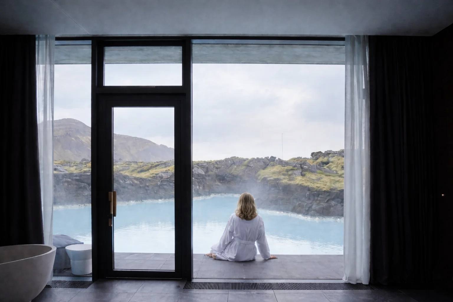 Luxury Travel in Iceland